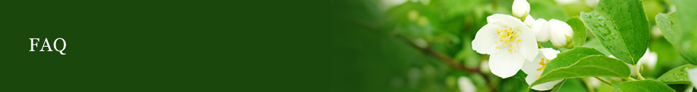 FAQ